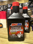 Amsoil DONINATOR Synthetic2-Stroke oil