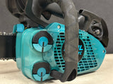 NEW Stihl MS151tc works ported custom Teal