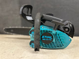 NEW Stihl MS151tc works ported custom Teal