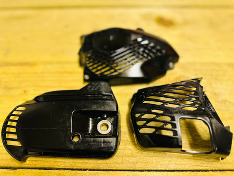 DARKSIDE Echo 2511tes cover set