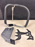 Husqvarna full wrap handle