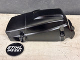 DARKSIDE Stihl MS261 cover set & badge