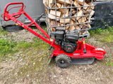 Praxis PRX90 stump grider