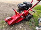 Praxis PRX90 stump grider