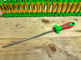 Hex chainsaw files - 3 file pack
