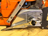 RATCHET COMBI SPANNER 13MM - 19MM