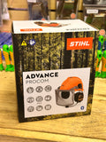 STIHL ADVANCE PROCOM