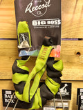 RECOIL BIG BOSS CHAINSAW LANYARD
