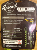 RECOIL BIG BOSS CHAINSAW LANYARD