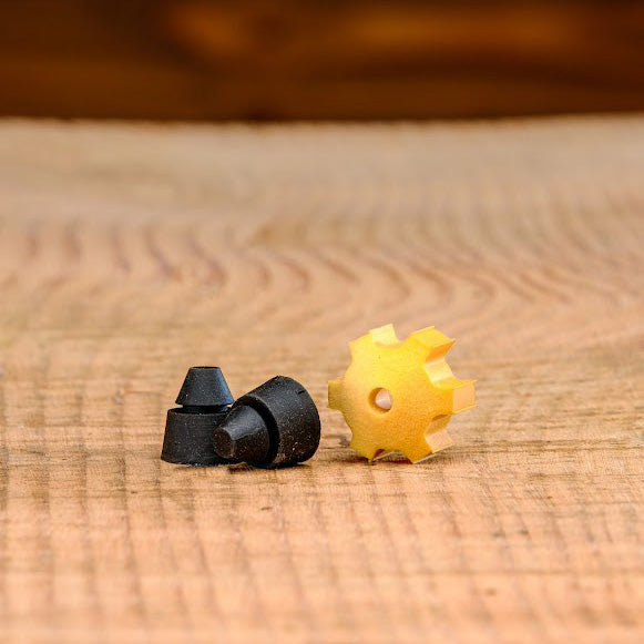 WCS Fallers Suspension Kit – BelleBrookArb